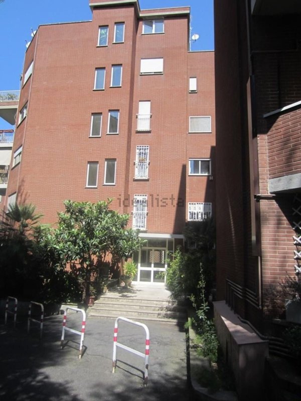 appartamento in vendita a Roma in zona Trionfale