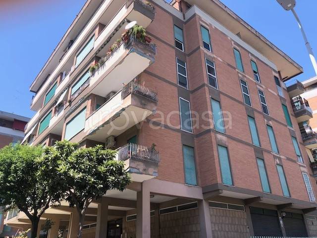 appartamento in vendita a Roma in zona Portuense