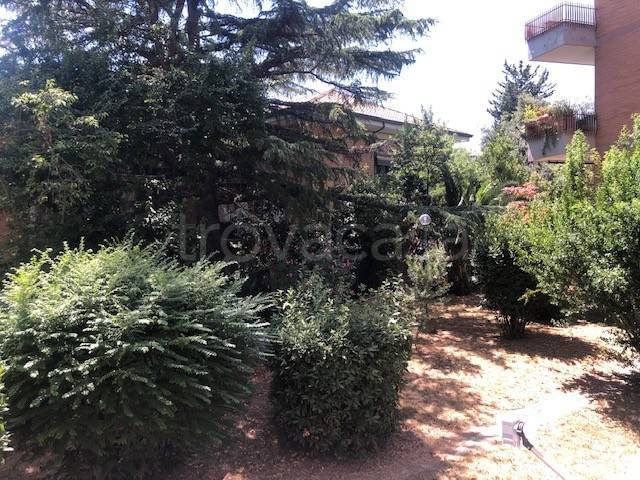 appartamento in vendita a Roma in zona Portuense