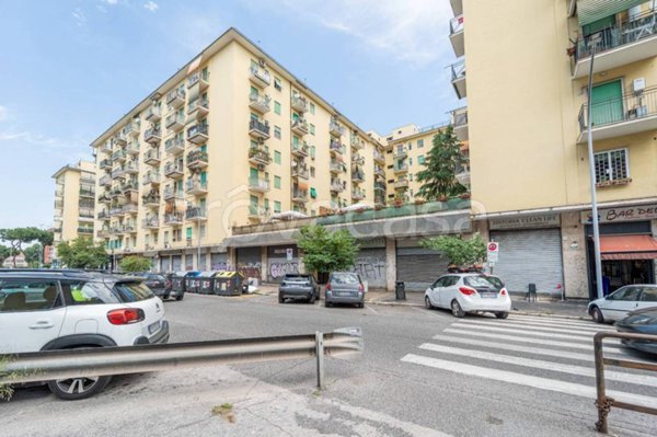 appartamento in vendita a Roma in zona Don Bosco