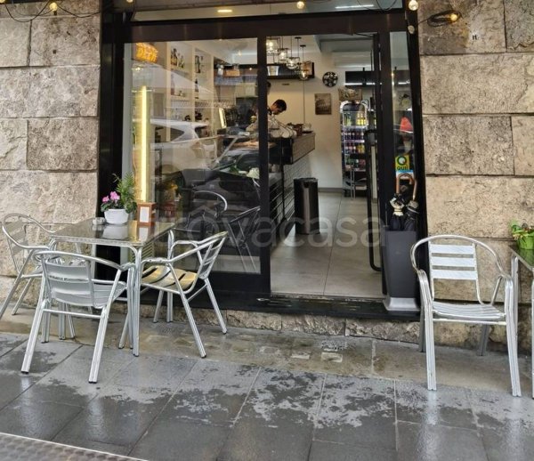 negozio in vendita a Roma in zona Aurelio