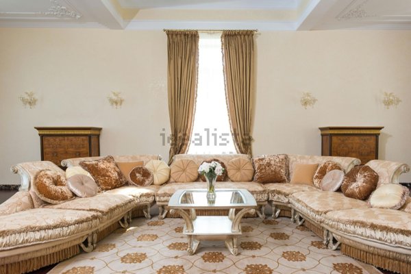 casa indipendente in vendita a Roma