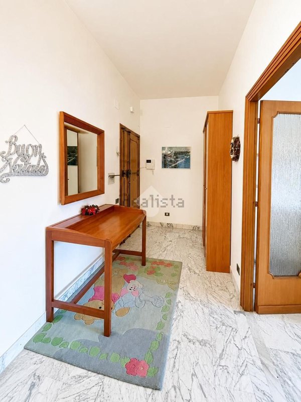 appartamento in vendita a Roma in zona Appio Claudio