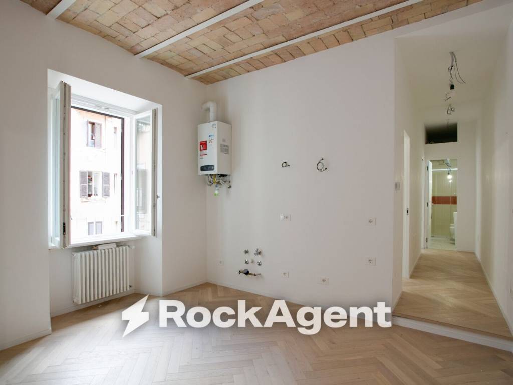 appartamento in vendita a Roma in zona Rione Prati