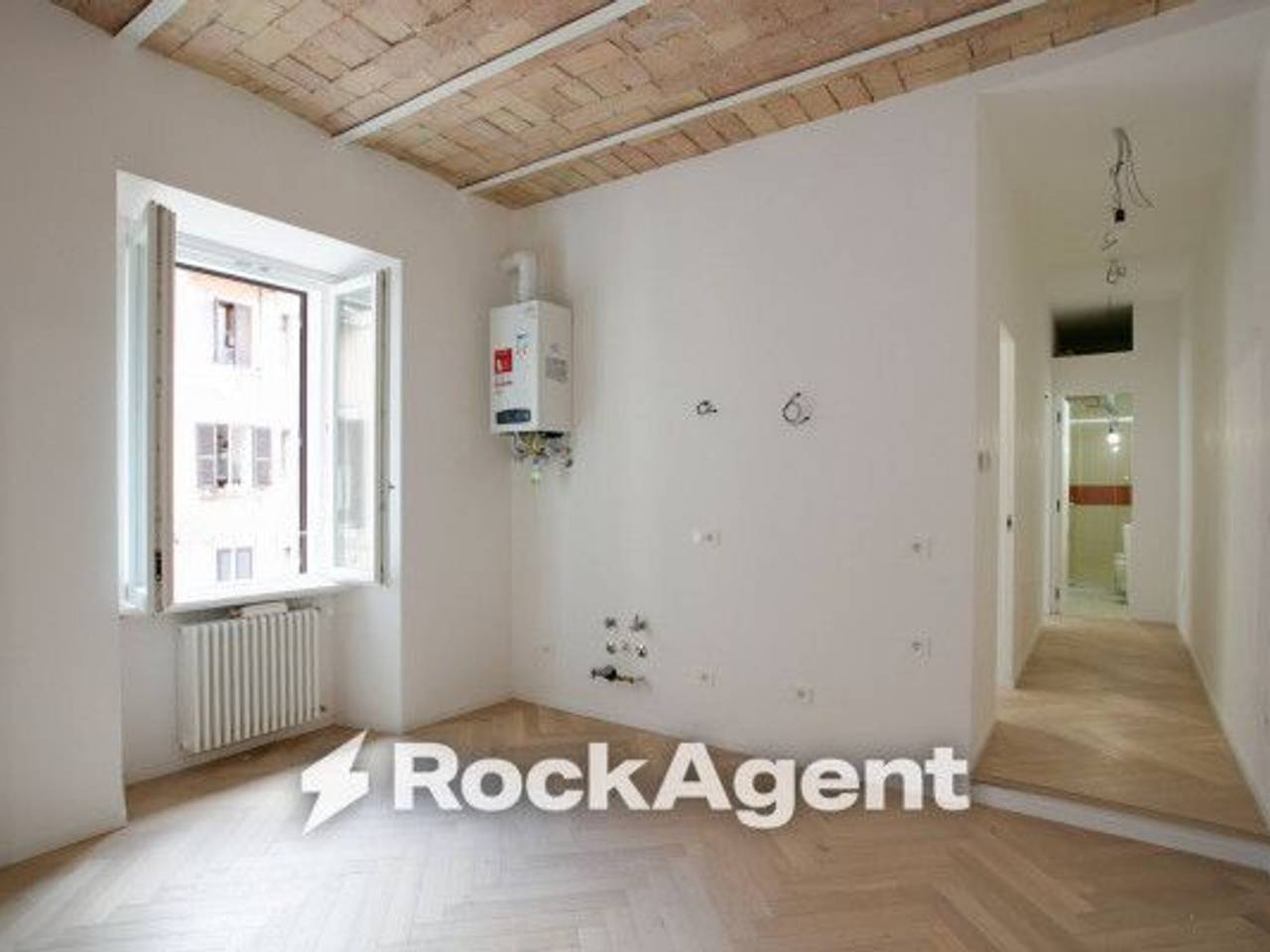 appartamento in vendita a Roma in zona Rione Prati