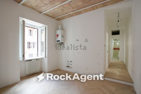 appartamento in vendita a Roma in zona Rione Prati
