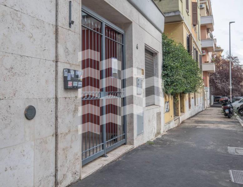 appartamento in vendita a Roma in zona Centro Storico