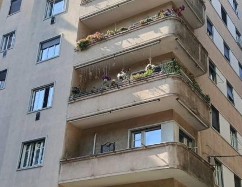 appartamento in vendita a Roma in zona Della Vittoria