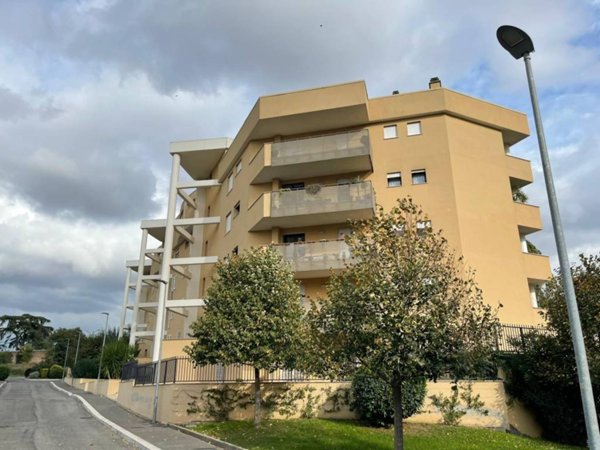 appartamento in vendita a Roma in zona Pietralata