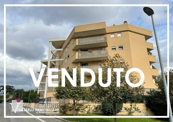 appartamento in vendita a Roma in zona Pietralata