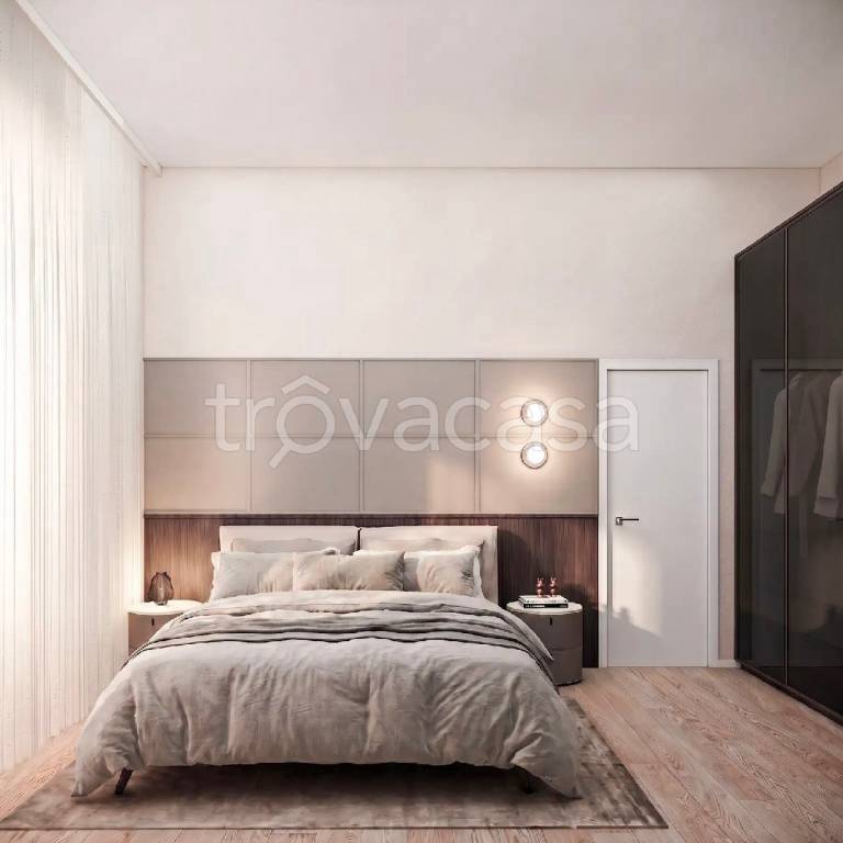 appartamento in vendita a Roma in zona Rione Prati