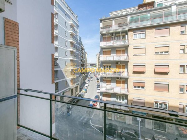 appartamento in vendita a Roma in zona Pietralata
