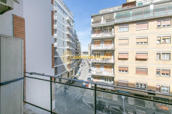 appartamento in vendita a Roma in zona Pietralata