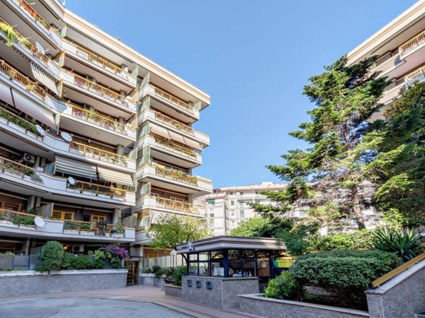 appartamento in vendita a Roma in zona Monte Sacro/Talenti