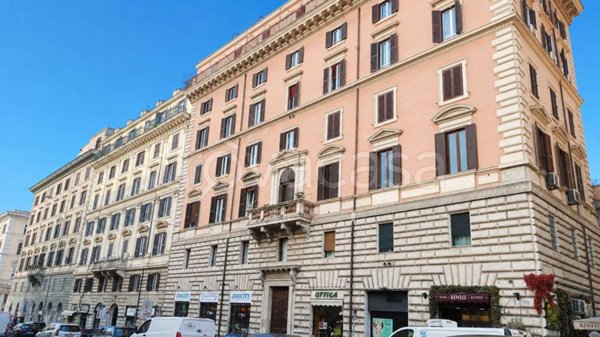 ufficio in vendita a Roma in zona Rione Monti/Campitelli