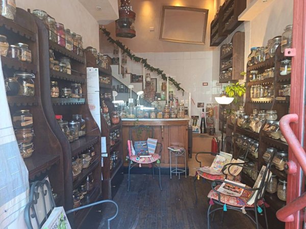 negozio in vendita a Roma in zona Centro Storico