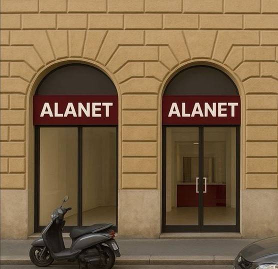 negozio in vendita a Roma in zona Salario