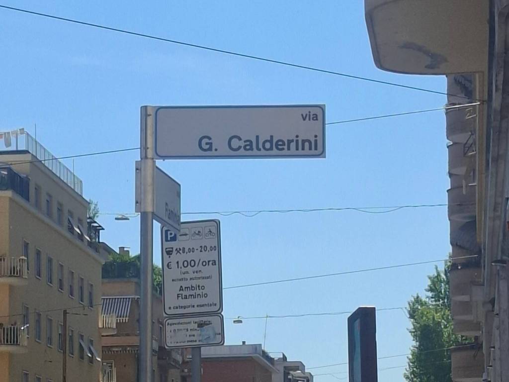 negozio in vendita a Roma in zona Flaminio