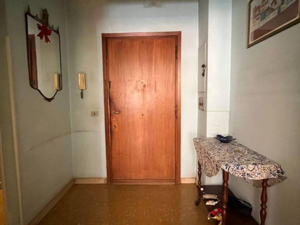 appartamento in vendita a Roma in zona Portuense