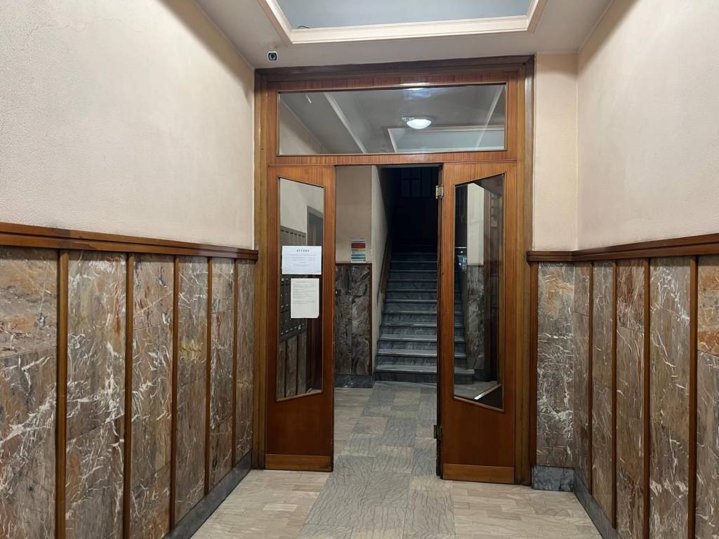 appartamento in vendita a Roma in zona Cinecittà
