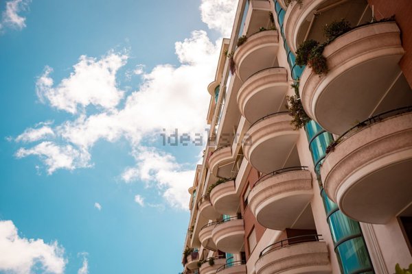 appartamento in vendita a Roma in zona Acilia