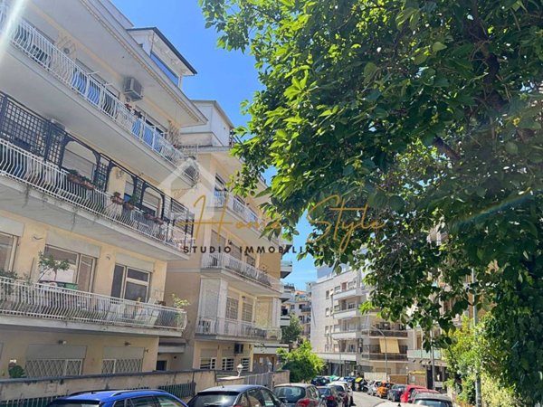 appartamento in vendita a Roma in zona Aurelio