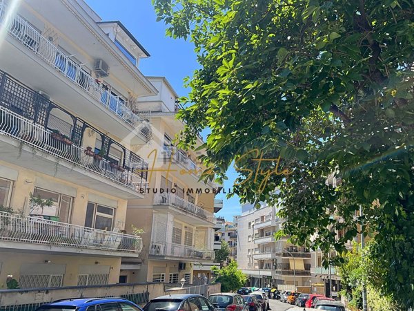 appartamento in vendita a Roma in zona Aurelio