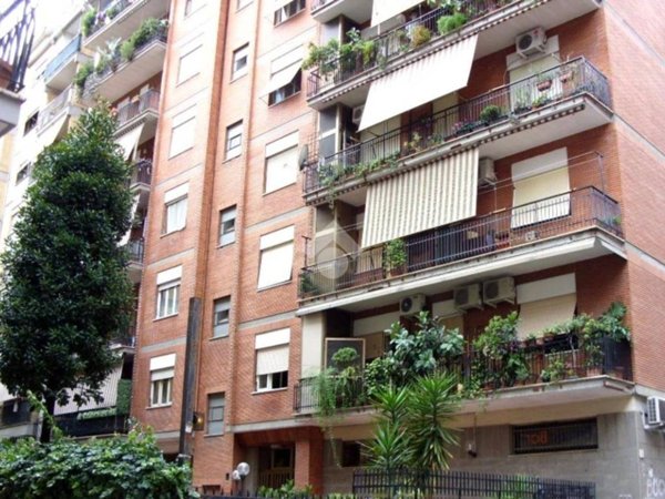 appartamento in vendita a Roma in zona Pietralata