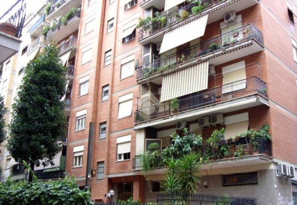 appartamento in vendita a Roma in zona Pietralata