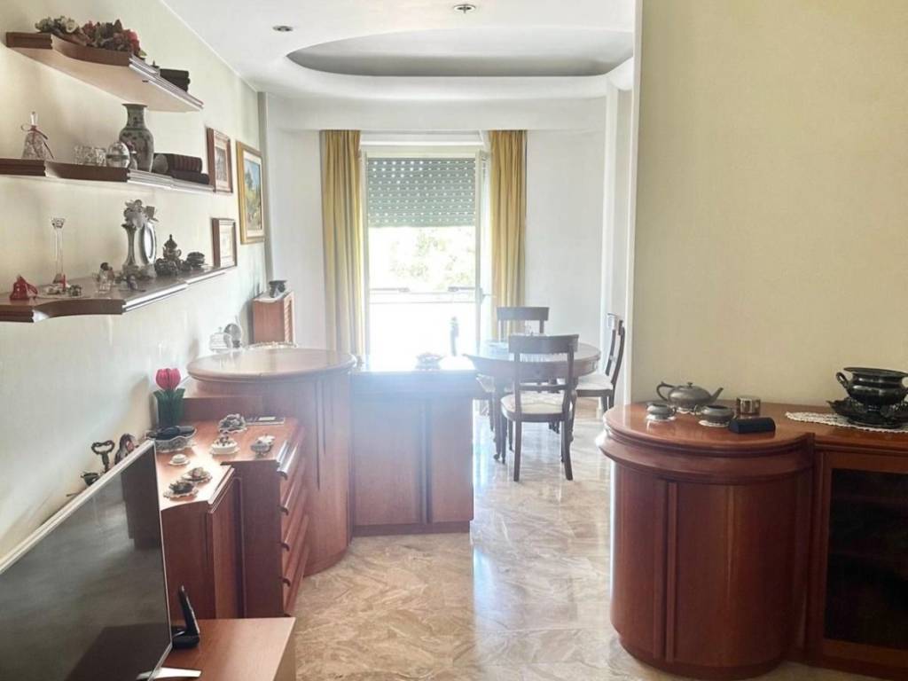 appartamento in vendita a Roma in zona Tiburtino