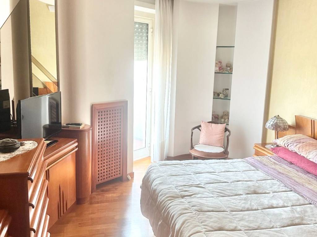 appartamento in vendita a Roma in zona Tiburtino