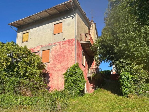 casa indipendente in vendita a Roma in zona Tor di Quinto