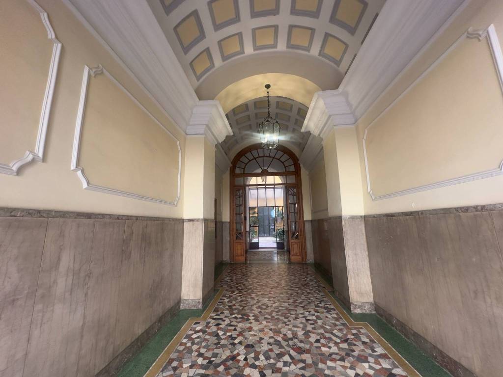 appartamento in vendita a Roma in zona Salario