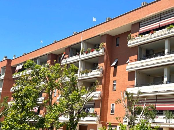 appartamento in vendita a Roma in zona Monte Sacro/Talenti