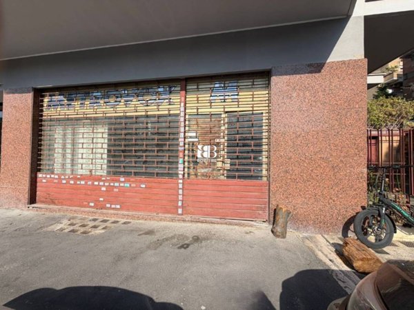 negozio in vendita a Roma in zona Aurelio