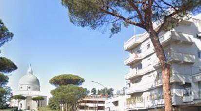 appartamento in vendita a Roma in zona Torrino