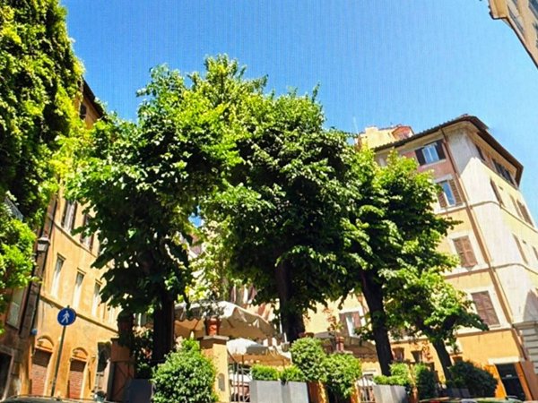 appartamento in vendita a Roma in zona Parione/Sant'Eustachio