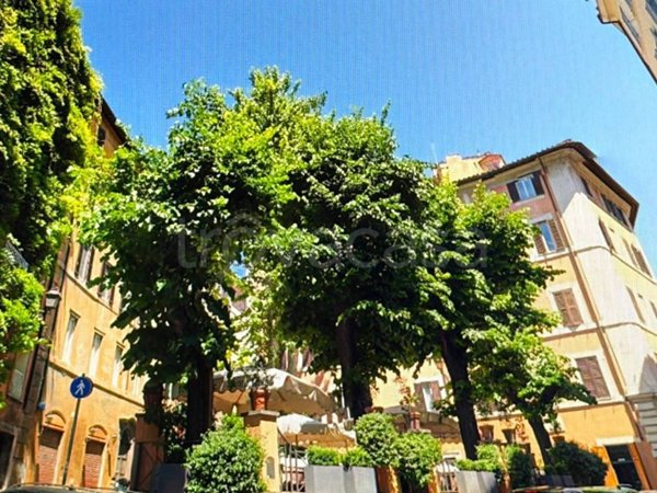 appartamento in vendita a Roma in zona Parione/Sant'Eustachio