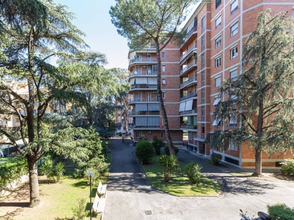 appartamento in vendita a Roma in zona Monte Sacro/Talenti