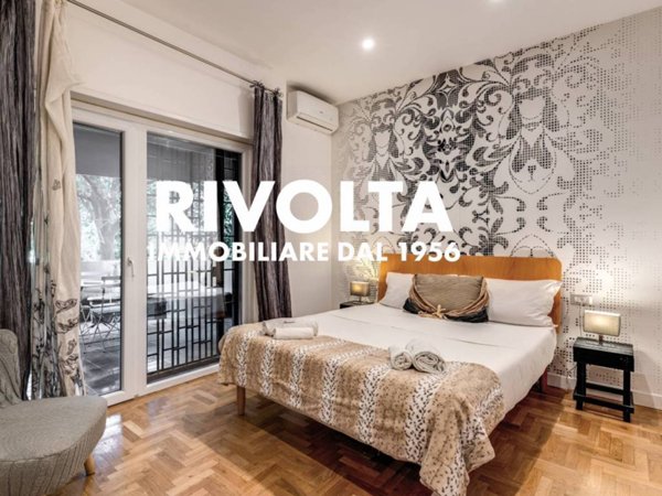 appartamento in vendita a Roma in zona Aurelio