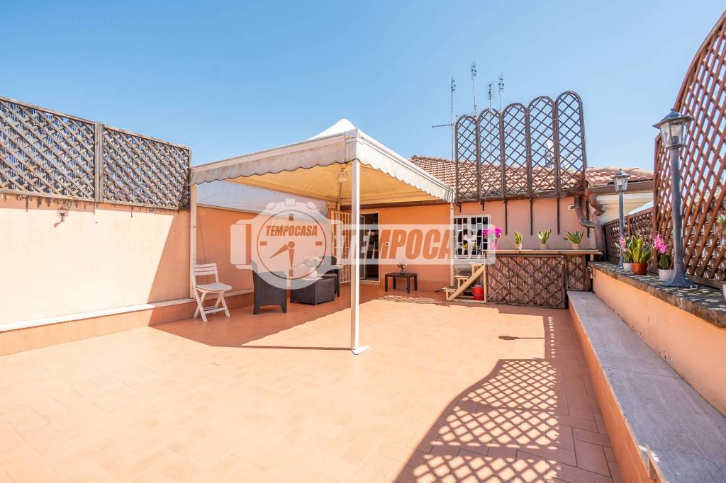 appartamento in vendita a Roma in zona Della Vittoria