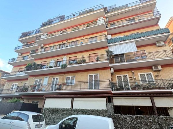 appartamento in vendita a Roma in zona Casal Boccone