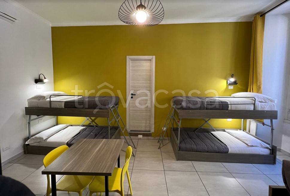 appartamento in vendita a Roma in zona Esquilino