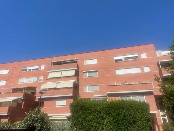 appartamento in vendita a Roma in zona Torrino