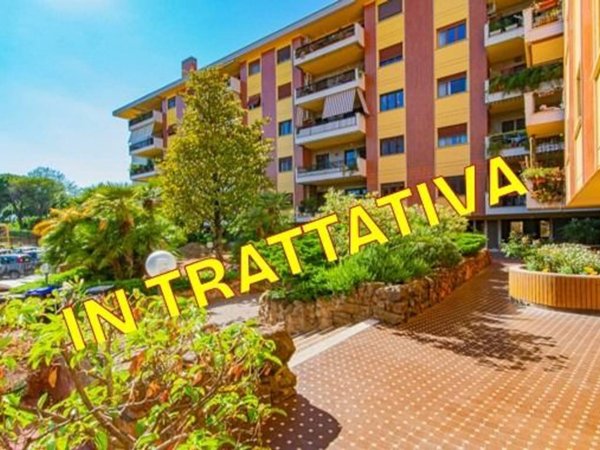 appartamento in vendita a Roma in zona Torrino