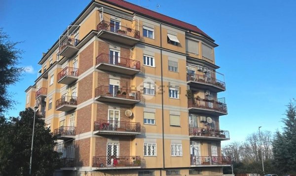 appartamento in vendita a Roma in zona Collatino