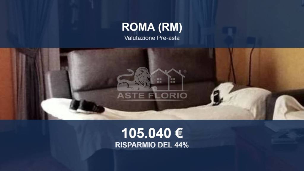appartamento in vendita a Roma in zona Casal Morena