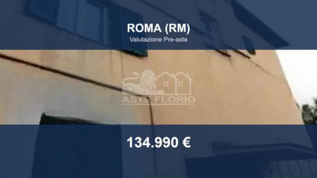 appartamento in vendita a Roma in zona Trionfale