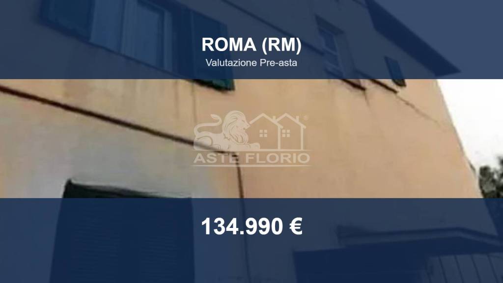 appartamento in vendita a Roma in zona Trionfale