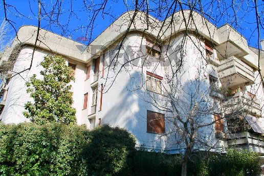 appartamento in vendita a Roma in zona Ponte Mammolo
